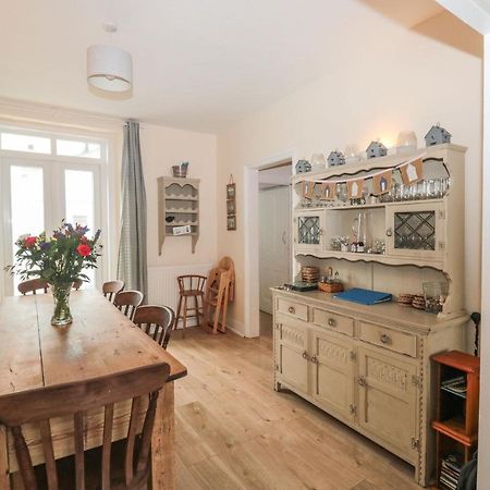 Dunholme House Villa Teignmouth Luaran gambar