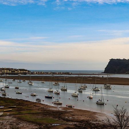 Dunholme House Villa Teignmouth Luaran gambar
