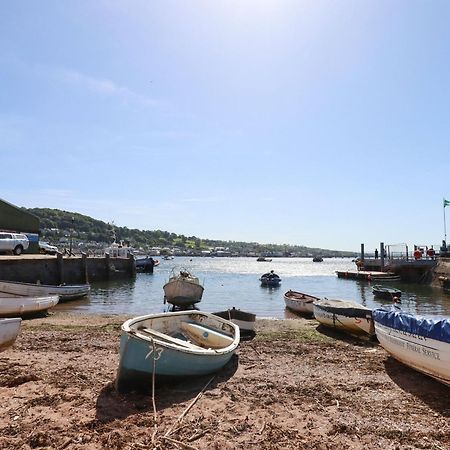 Dunholme House Villa Teignmouth Luaran gambar