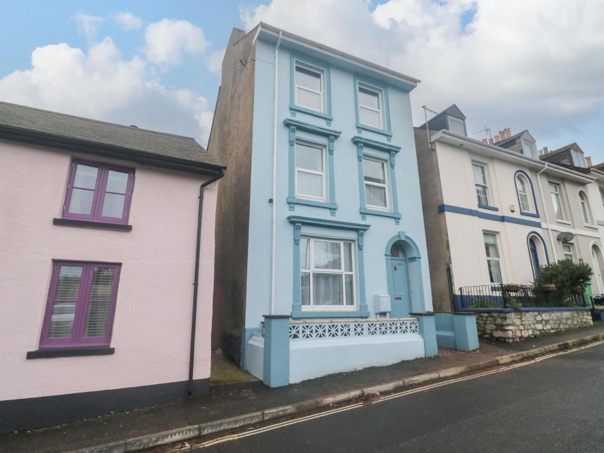 Dunholme House Villa Teignmouth Luaran gambar