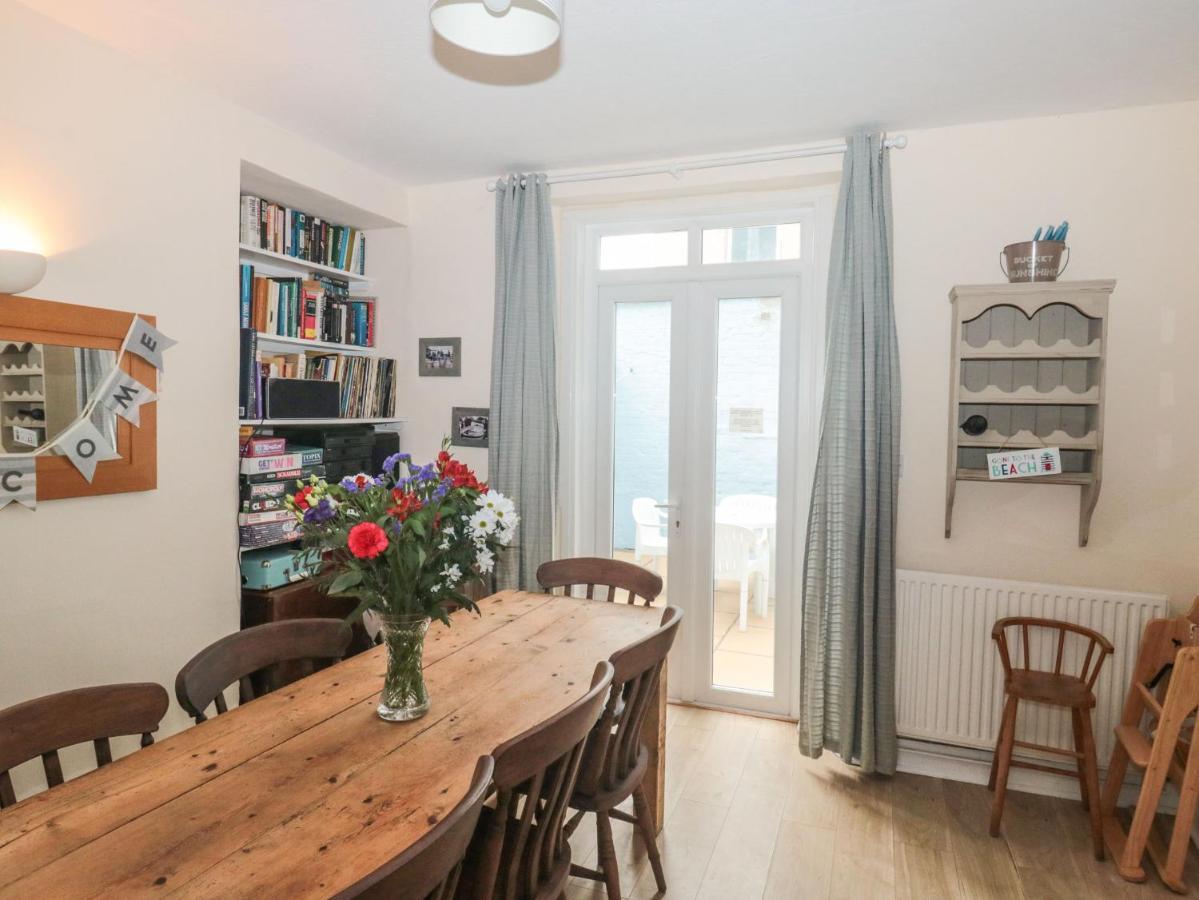 Dunholme House Villa Teignmouth Luaran gambar