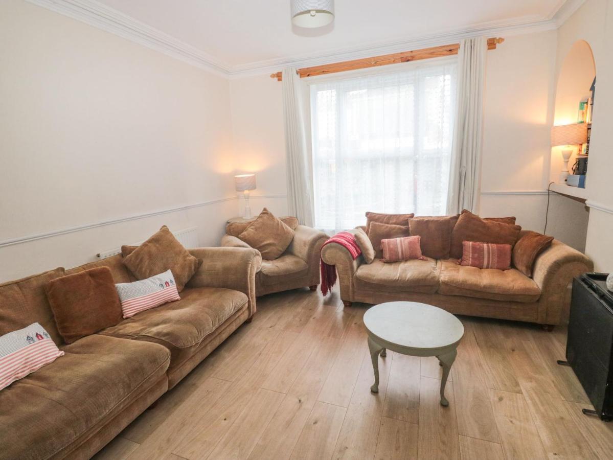 Dunholme House Villa Teignmouth Luaran gambar