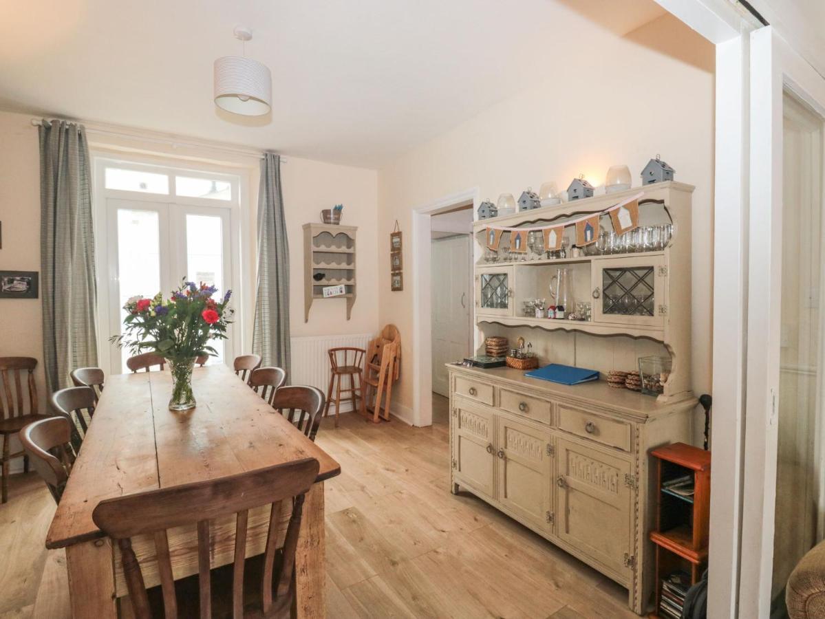 Dunholme House Villa Teignmouth Luaran gambar