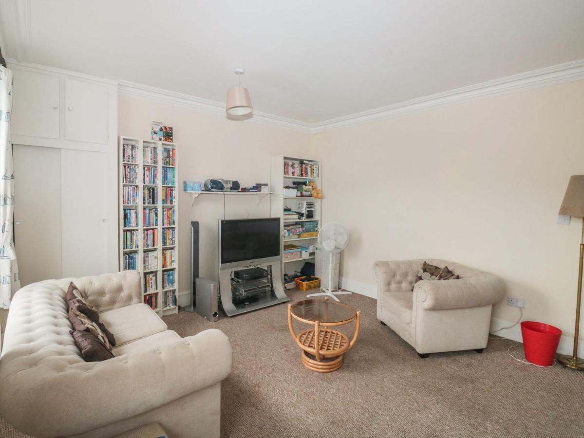 Dunholme House Villa Teignmouth Luaran gambar