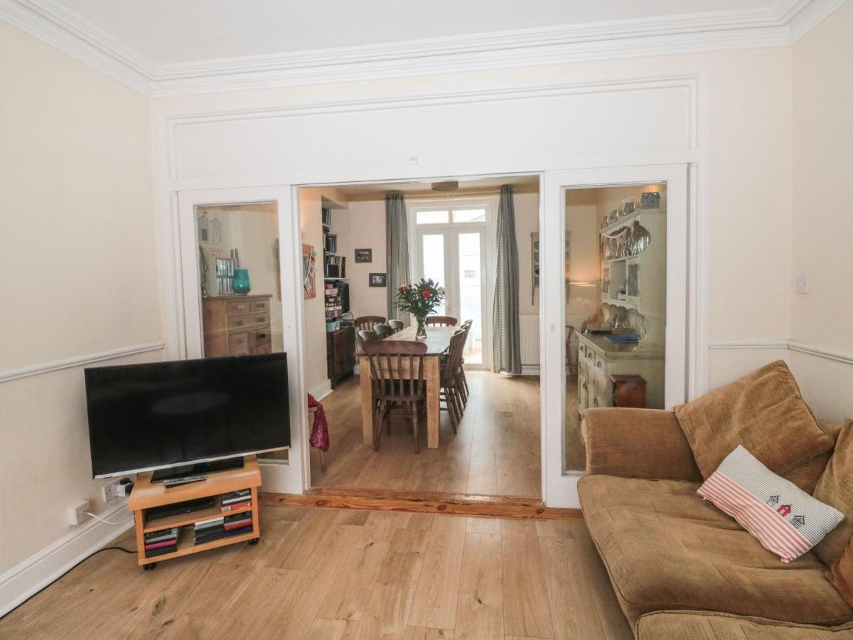 Dunholme House Villa Teignmouth Luaran gambar