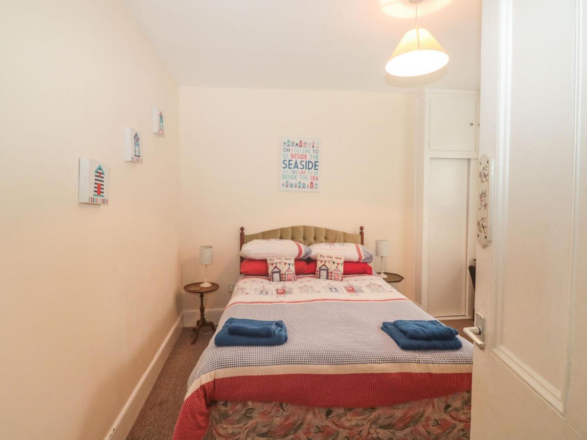 Dunholme House Villa Teignmouth Luaran gambar