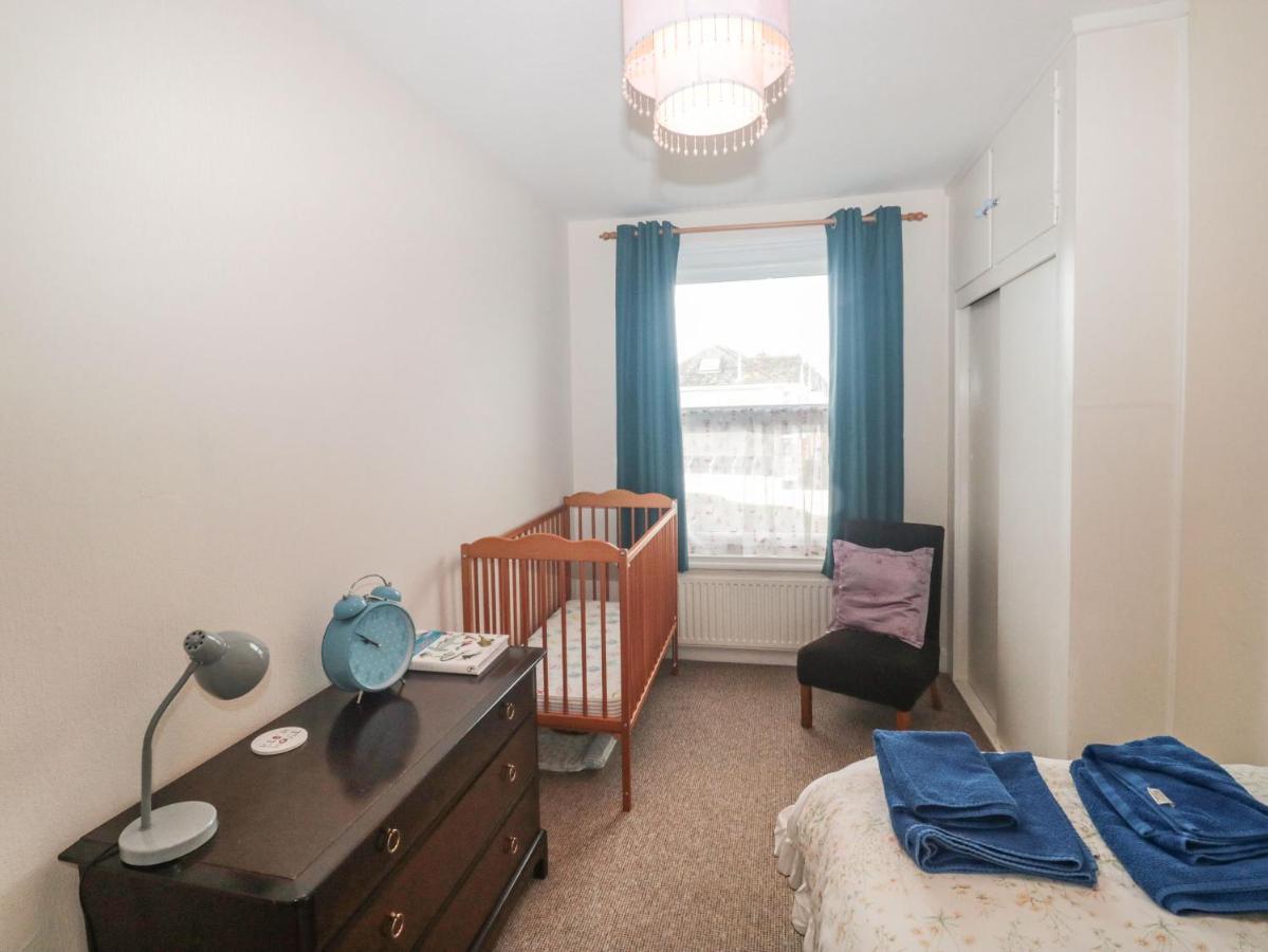 Dunholme House Villa Teignmouth Luaran gambar