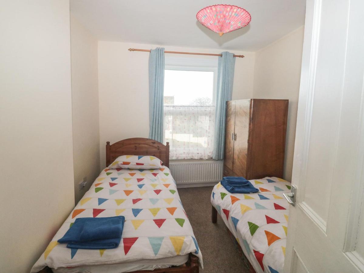 Dunholme House Villa Teignmouth Luaran gambar