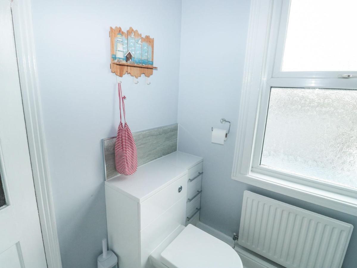 Dunholme House Villa Teignmouth Luaran gambar