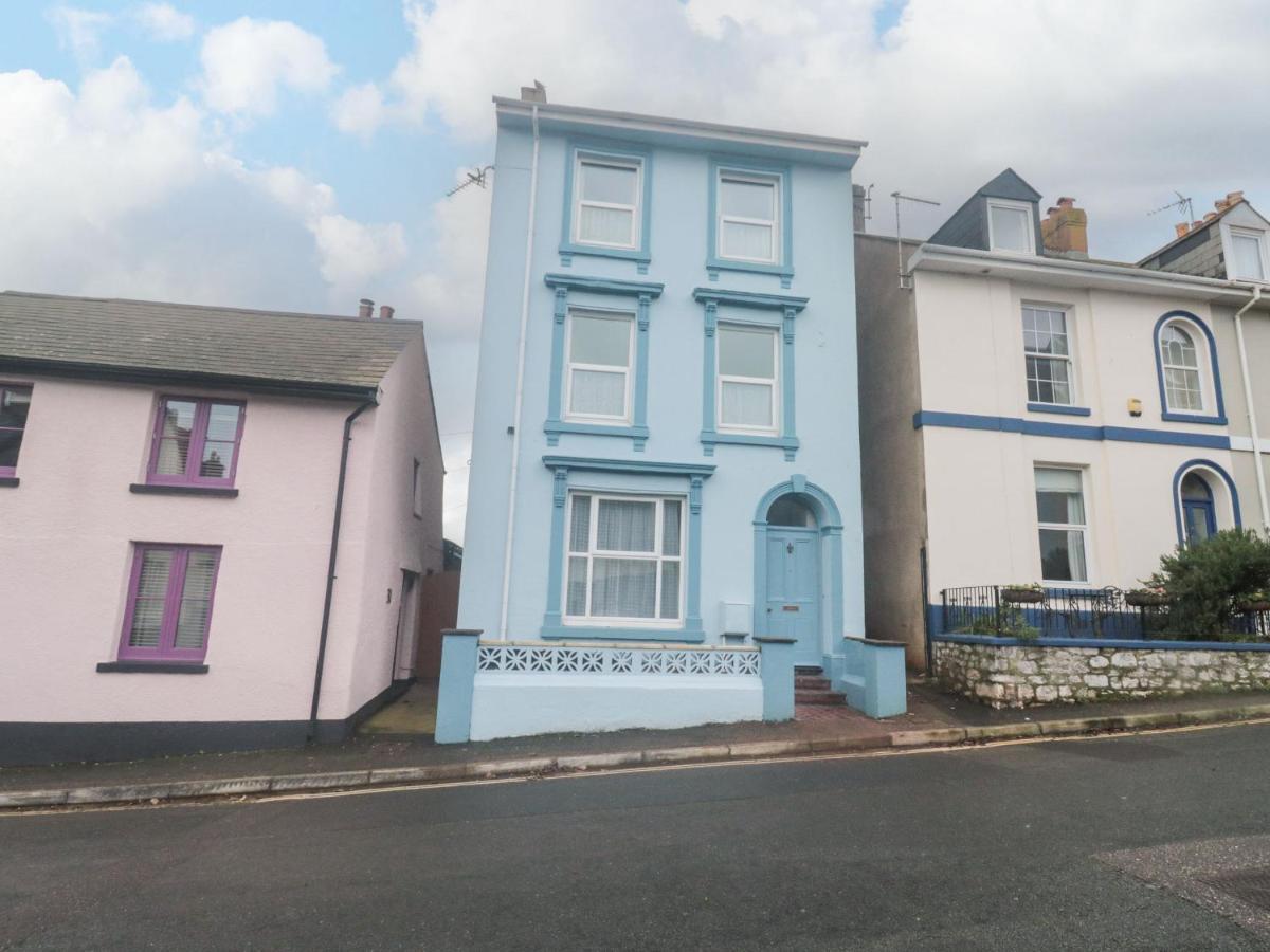 Dunholme House Villa Teignmouth Luaran gambar