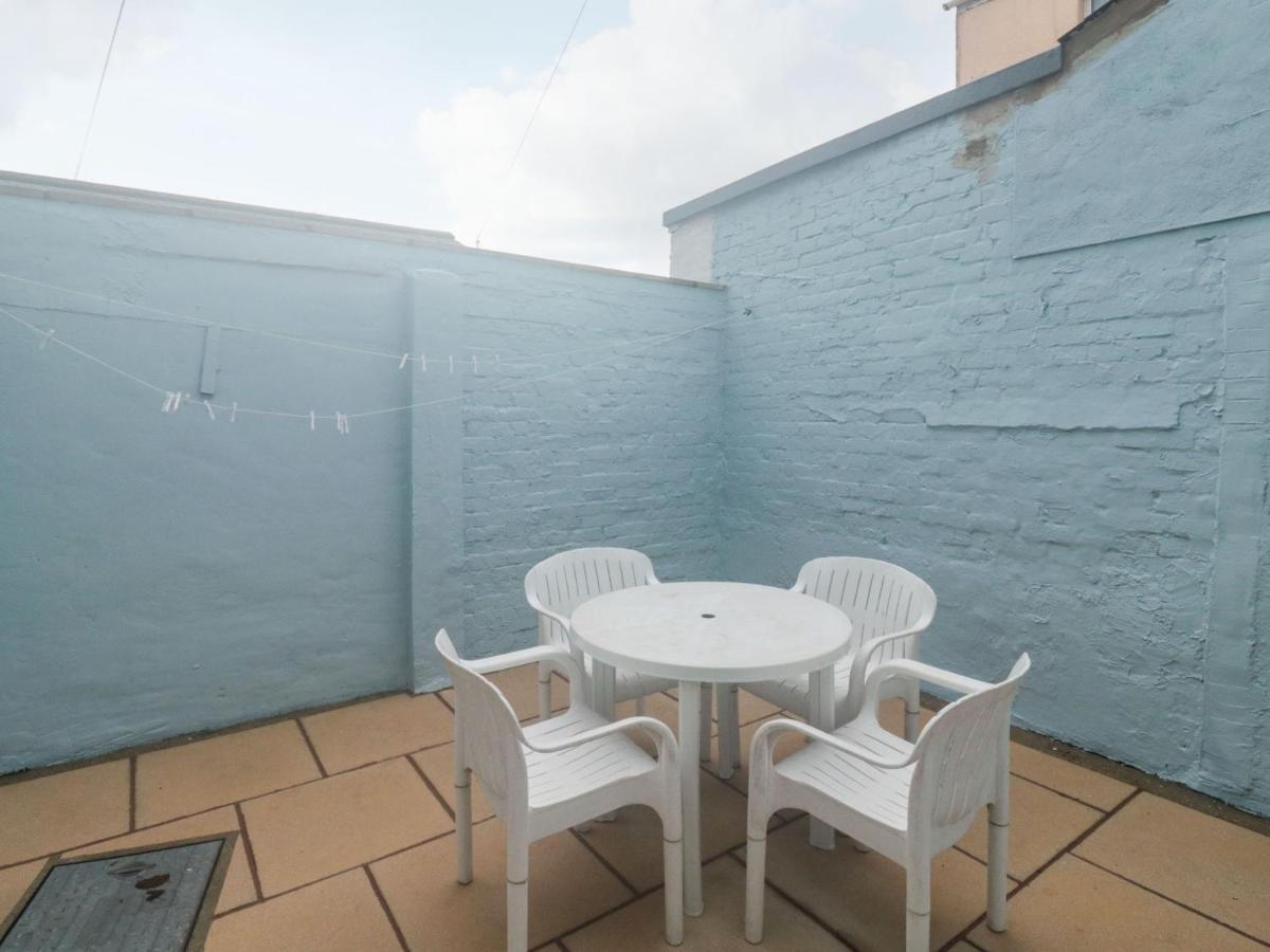 Dunholme House Villa Teignmouth Luaran gambar