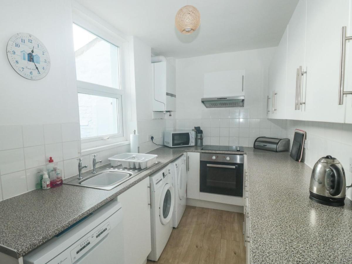 Dunholme House Villa Teignmouth Luaran gambar