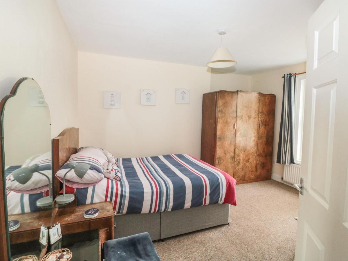 Dunholme House Villa Teignmouth Luaran gambar