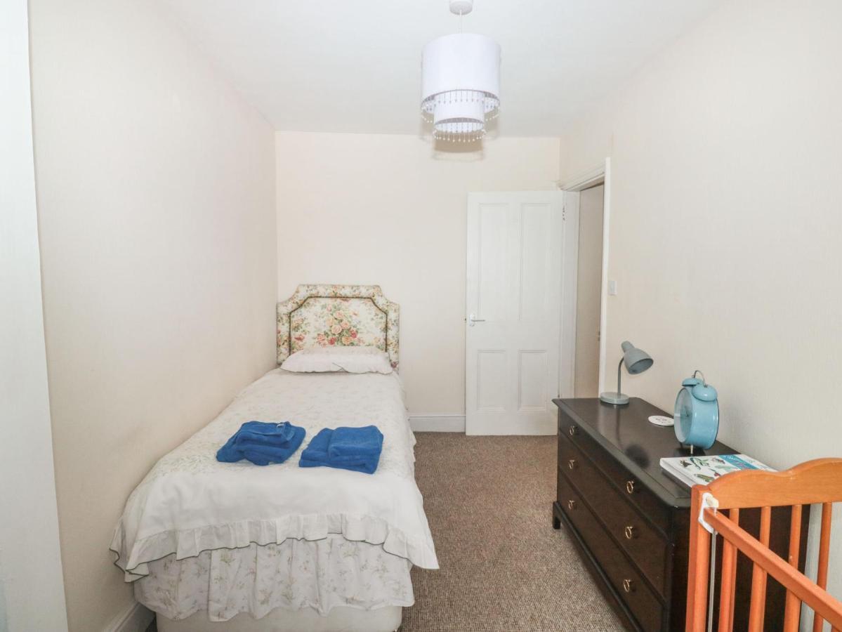 Dunholme House Villa Teignmouth Luaran gambar