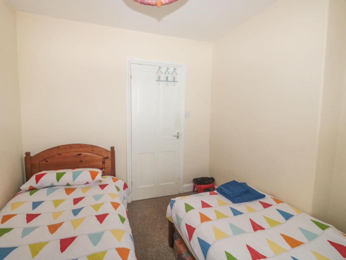 Dunholme House Villa Teignmouth Luaran gambar