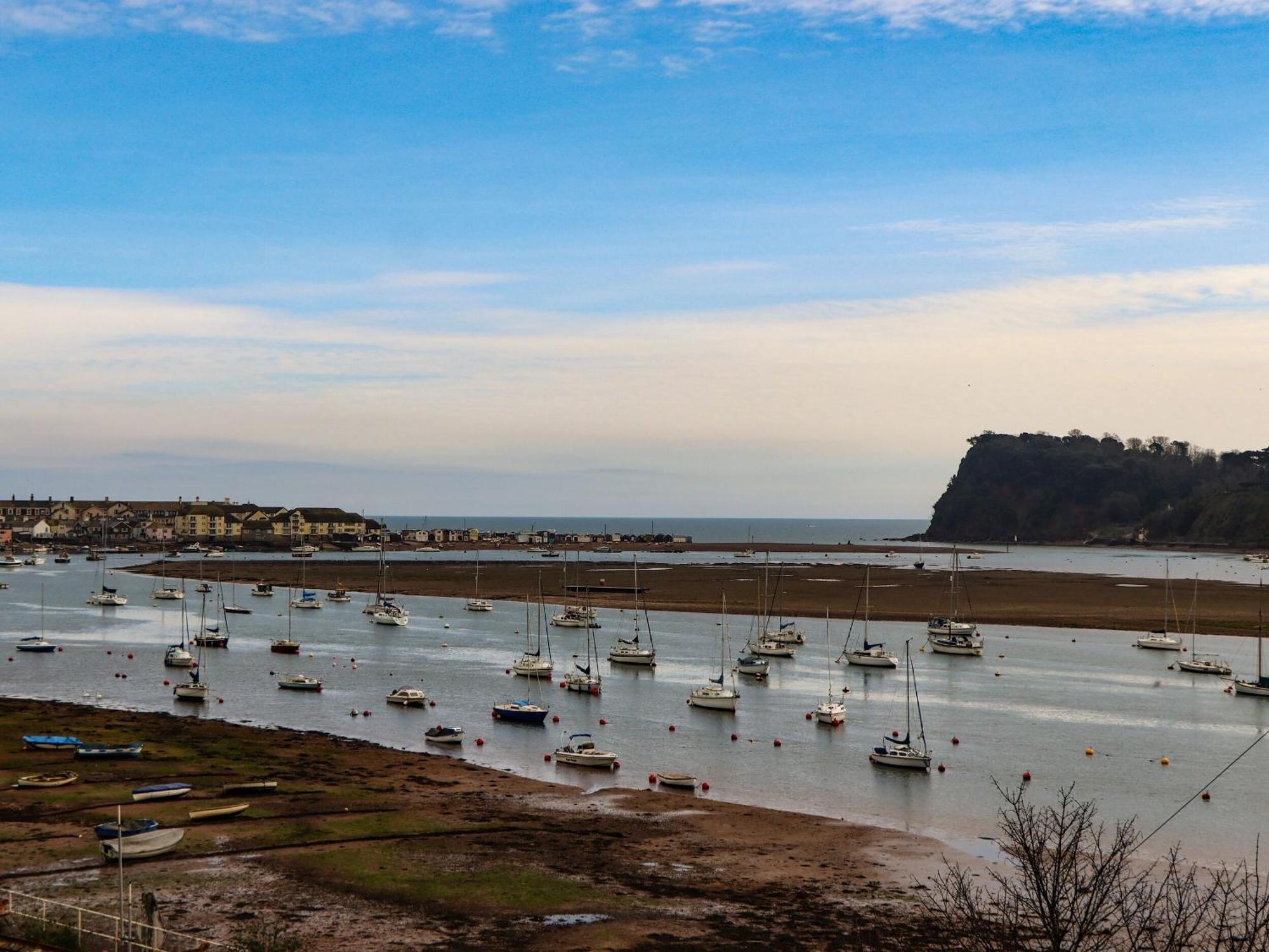 Dunholme House Villa Teignmouth Luaran gambar