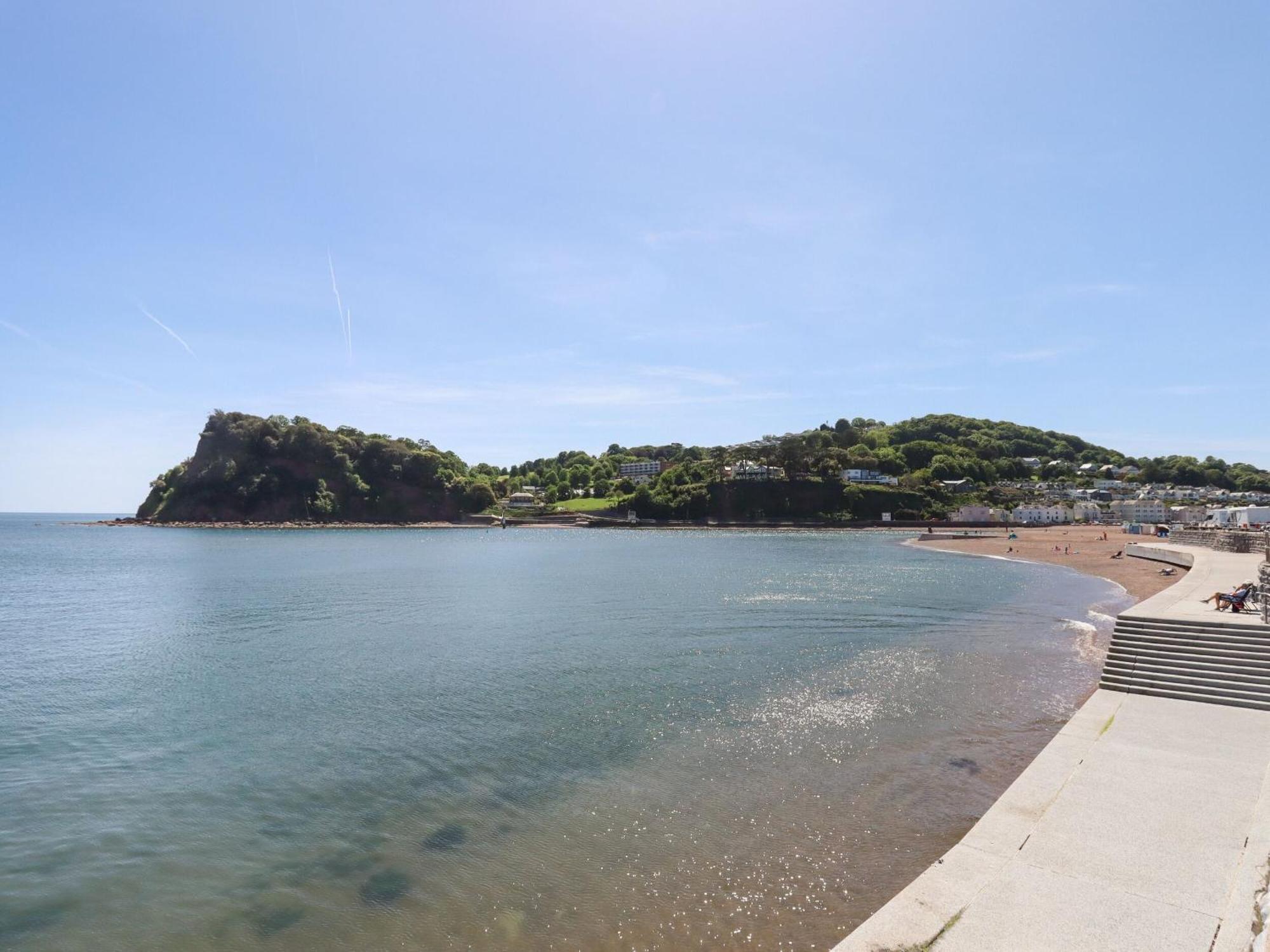 Dunholme House Villa Teignmouth Luaran gambar